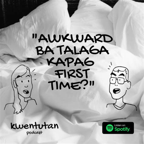 ‎Kwentutan Podcast: Pinoy Sex Stories: E10: Sex from Dating .